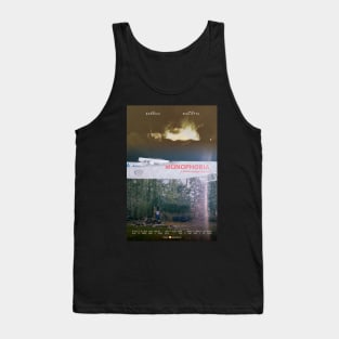 "Monophobia" by Jackson Trottier at ACT School Tank Top